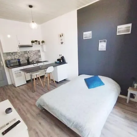 Le P'tit Cosy *