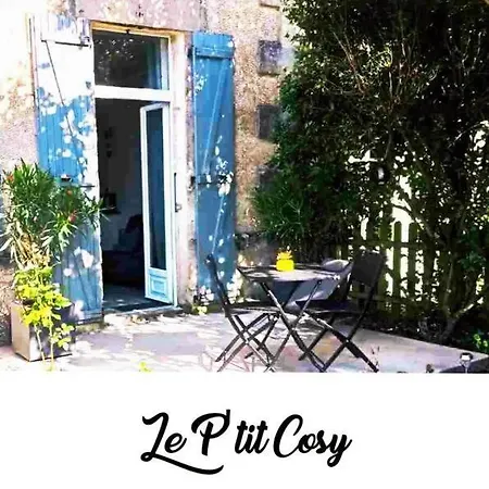 Le P'tit Cosy