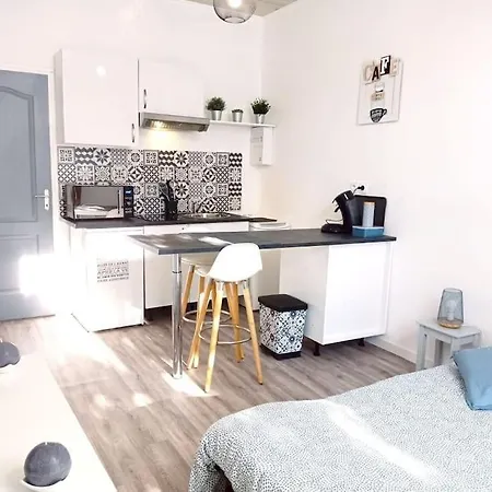 Le P'tit Cosy 公寓 *